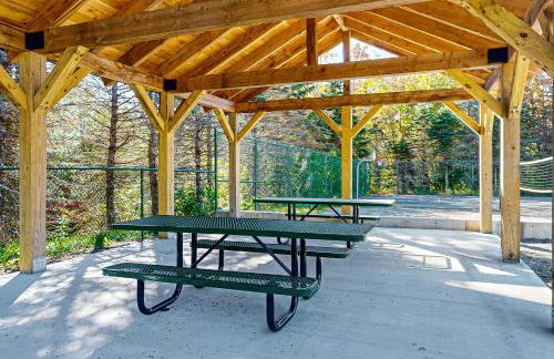 Green Ash Cabin 101 - Foto 37