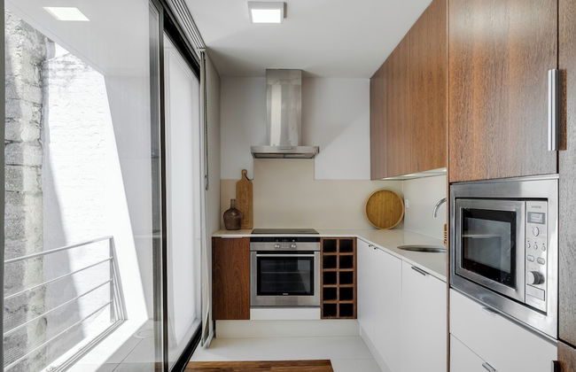 Arches et Étoiles - Photo 13