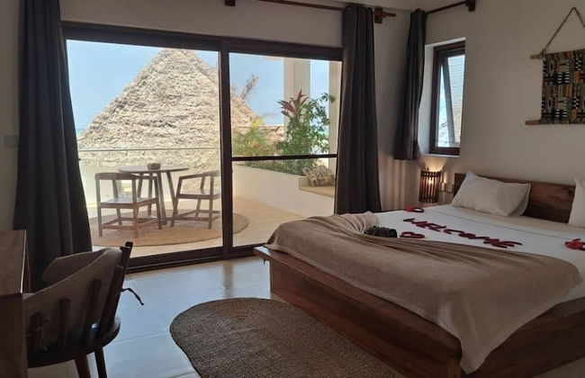 Aluna Beach Apartments - Foto 24