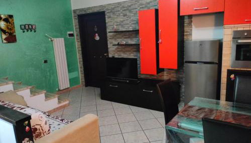 Casa Luciana - Foto 4