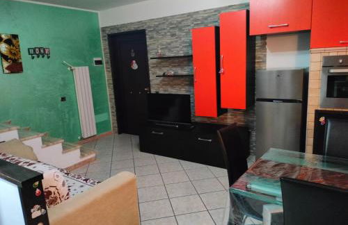 Casa Luciana - Foto 4