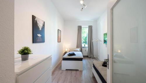 Work & Stay in Mannheim - Foto 2