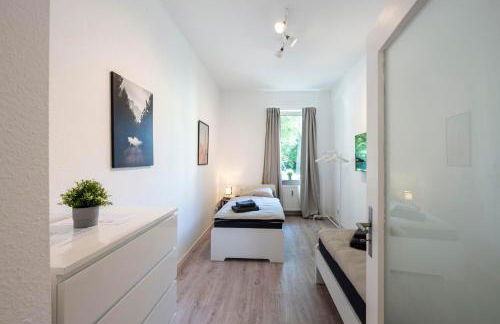 Work & Stay in Mannheim - Foto 2