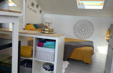 Studio Harmonie - Photo 23