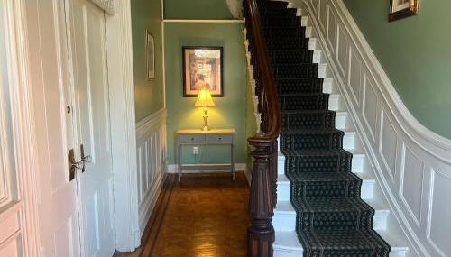 2Br Private Victorian Apartment in City location on half acre Sleeps 5 - Foto 4, Other