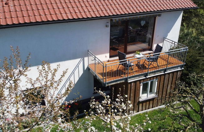 Holiday Apartment Hammann - Foto 46