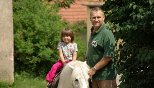 Ferienhof Amslinger - Foto 5