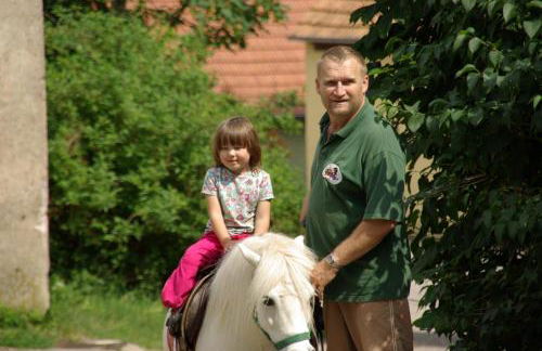 Ferienhof Amslinger - Foto 5