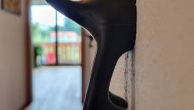 Ferienwohnung mit Bergblick - Foto 4