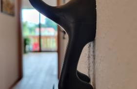 Ferienwohnung mit Bergblick - Foto 4