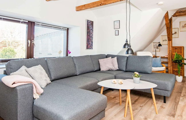 6 Person Holiday Home in Haderslev - Foto 18