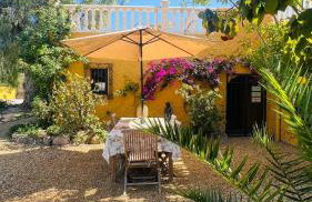 Seraphina Bookings Mojacar - Foto 1