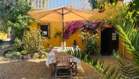 Seraphina Bookings Mojacar - Foto 1, Garden, Garden view
