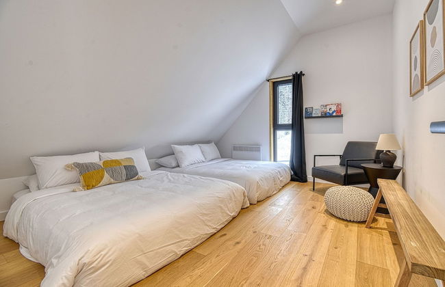 Snohaus Chalets - Foto 5