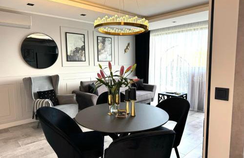 Apartamenty BLUE BALTIC SPA Jacuzzi & Sauna MORZE - Photo 59