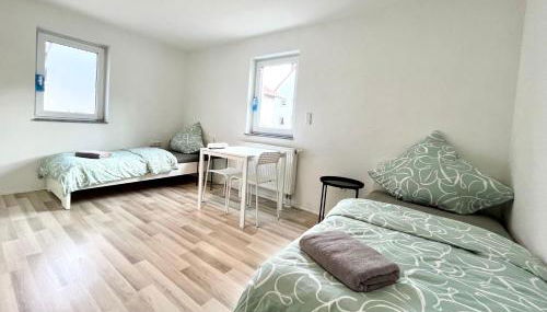 Ganze Wohnung - Parkplatz - Wi-fi - Küche - Balkon - Foto 4