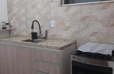Apartamento Confortável Perto da Praia - Foto 9