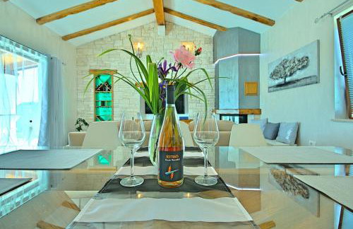 Villa Gloria Vita - Foto 9