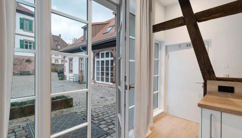 Historisches Forstamt - Foto 2