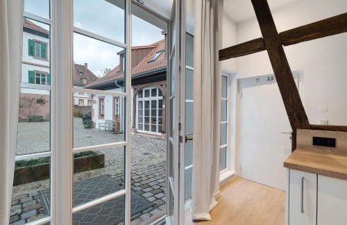 Historisches Forstamt - Foto 2