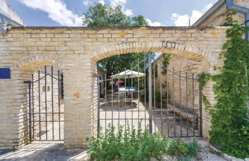 Two-Bedroom Holiday Home In Pridraga - Foto 7