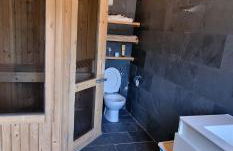 Estudio Moderno Piscina Barbacoa Parejas Amigos Gym Sauna - Foto 11