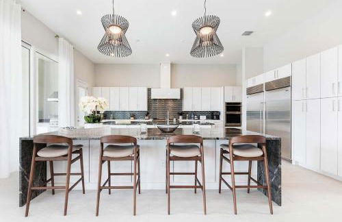 The Breathtaking Bear's Den Mansion-TB011 - Foto 13