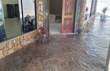 Angra Summer House near Ilha Grande - Foto 19