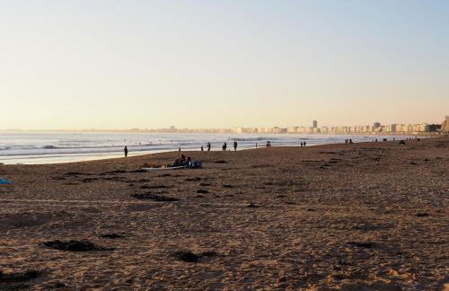 Les Muleaux - Wifi, TV, Piscine de résidence - Photo 17
