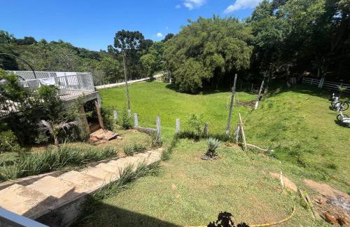 Refúgio dos Pássaros - Photo 14