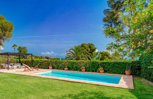 Holiday Home Villa Pomelo Plus-1 by Interhome - Foto 37