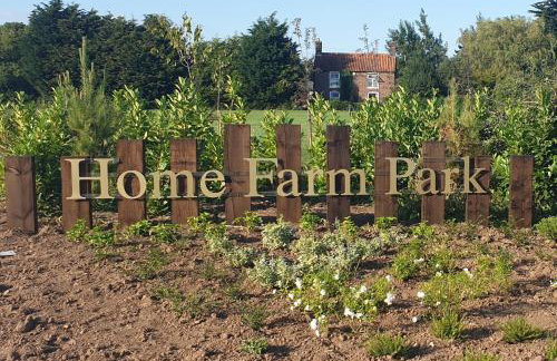 Home Farm Park - Foto 28