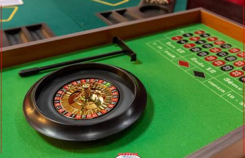 LOFT LAS VEGAS Games / Casino / Babyfoot / Bar à jeux - Foto 25