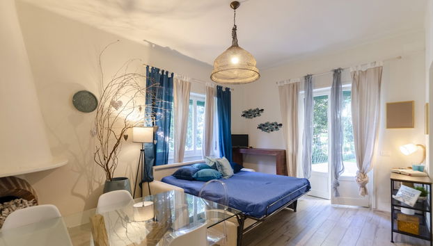 JOIVY Lovely Apt For 4 On The Italian Riviera In Rapallo - Photo 2, Image principale