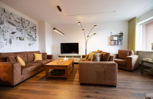 Ferienwohnung WetterFest 11 - Photo 1