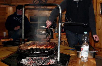 Landgasthof Probstei Zella - Foto 71