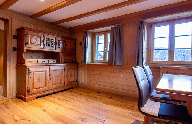 Ferienhaus Tgioc - Foto 21