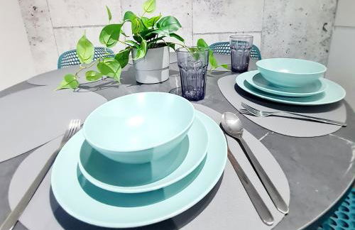 Bright 3BR walking distance to town - FREE parking - Foto 17