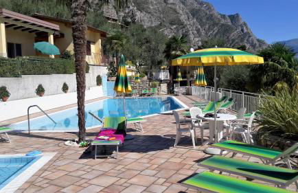 Appartamenti Villa Clivia - Foto 7