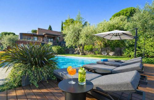 Rahal Etna Luxury Retreat- Private Heated Jacuzzi 98F & Infinity Pool - Foto 9