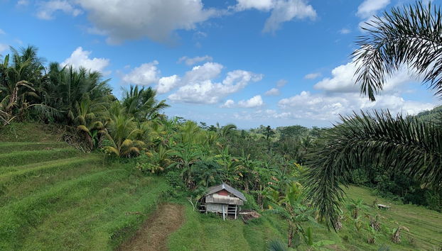 Salottino della hall