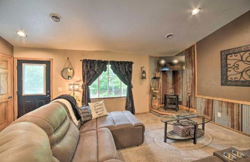 Stunning Wisconsin Home Less Than 4 Mi to High Falls! - Foto 6