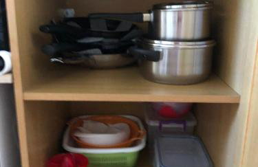 Seaview penthouse by the beach - Foto 7