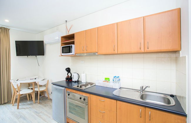 All Suites Perth - Photo 26