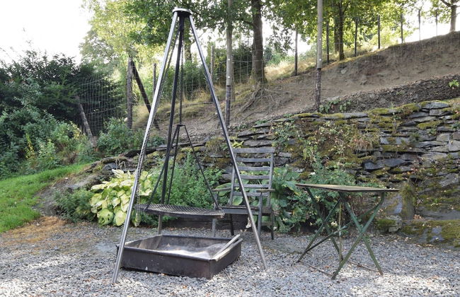 Renovated Mill in Bastogne Near Waterfall - Photo 30