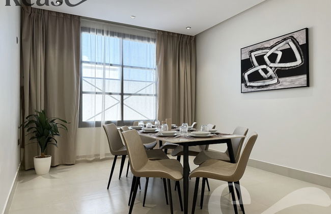 Kease Al Izdihar -7 Luxury Gold AZ99 - Foto 8