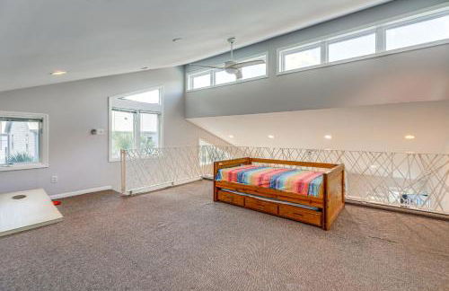 New Bern Home with Water View about 6 Mi to Downtown! - Foto 18