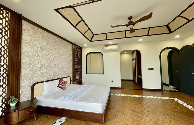 Venus Villa Flamingo Dai Lai by MAPSTAR - Photo 16