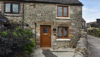 Chatterbox Cottage - Foto 3