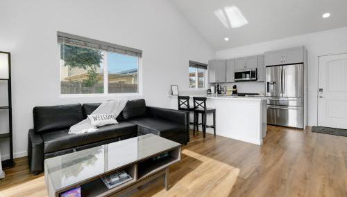 Bright Spacious Modern Getaway - Foto 5